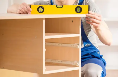 Montaggio Mobili Roma