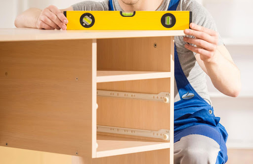 Montaggio Mobili Roma