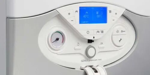 Assistenza Caldaie Ariston Roma