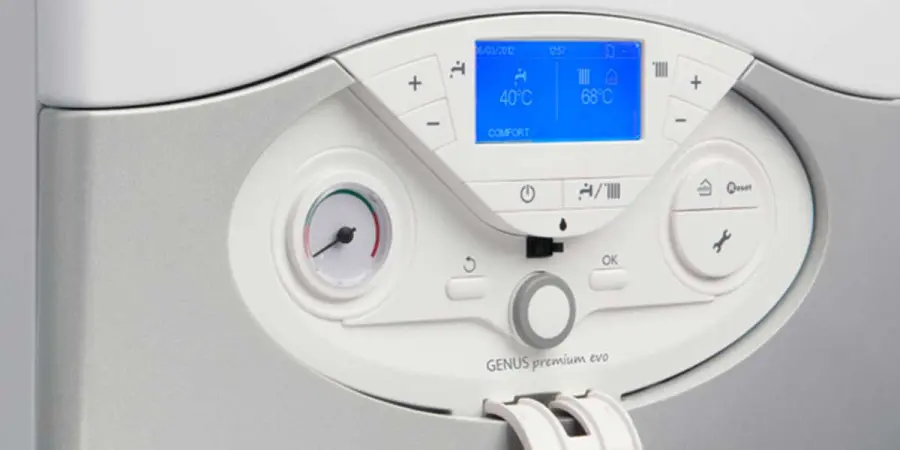 Assistenza Caldaie Ariston Roma