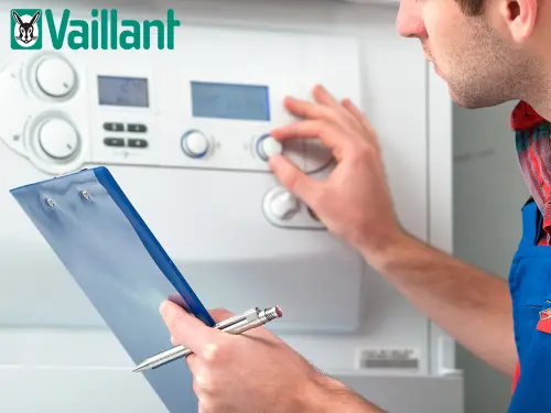 Vaillant Roma