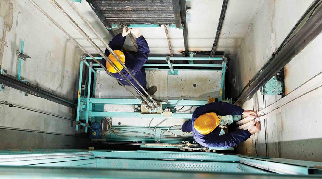 Manutenzione Ascensori Roma