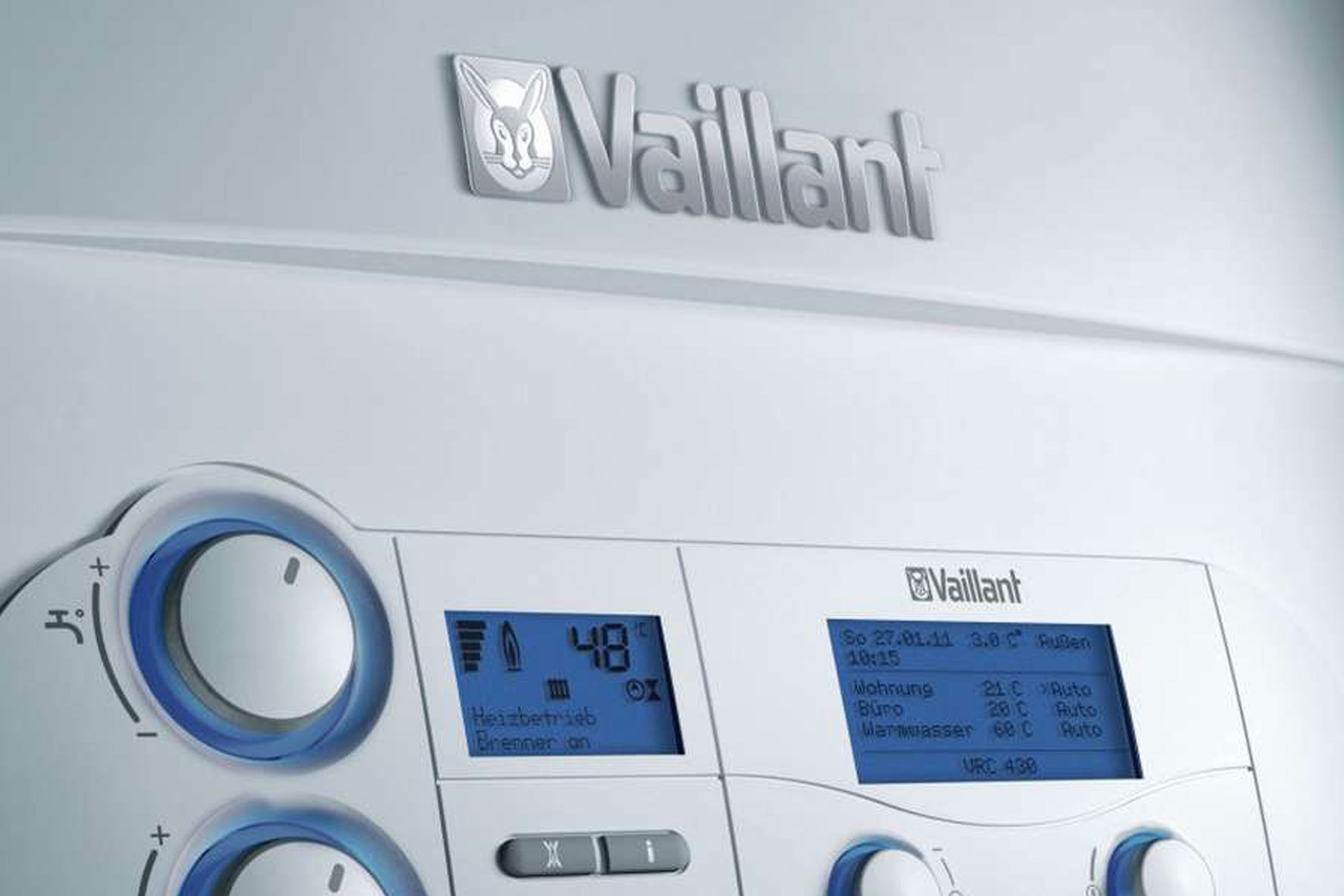 Assistenza Caldaie Vaillant Roma