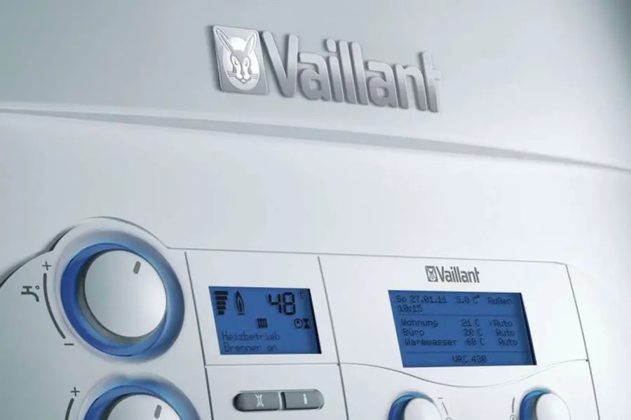 Assistenza Caldaie Vaillant Roma