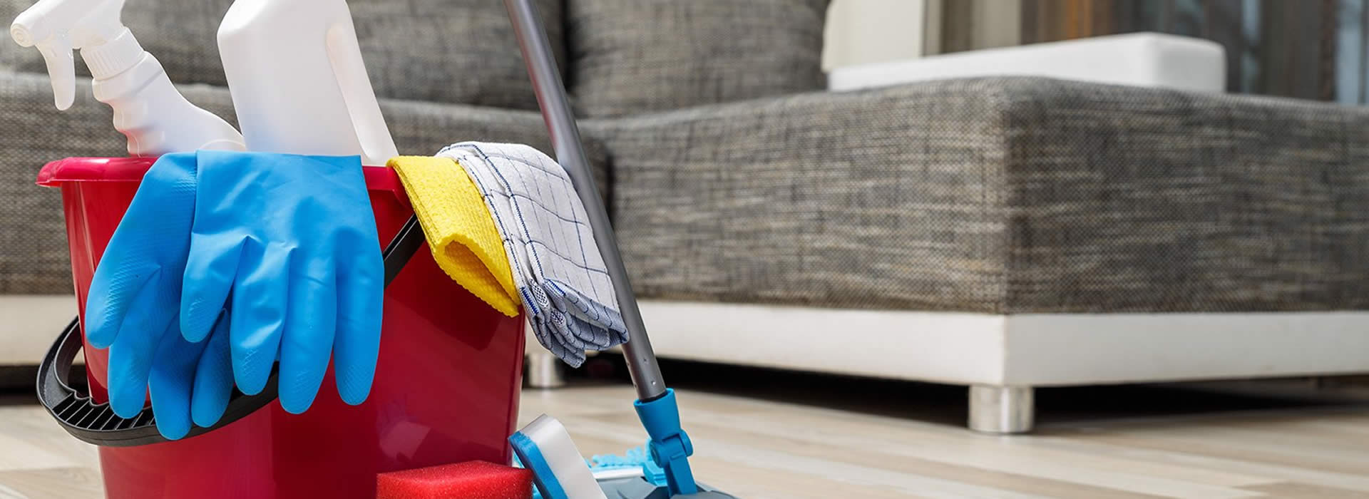 Impresa di Pulizie Roma