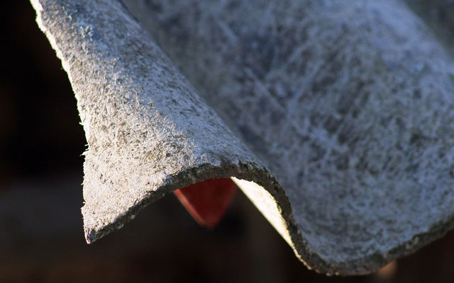 Smaltimento Amianto Roma