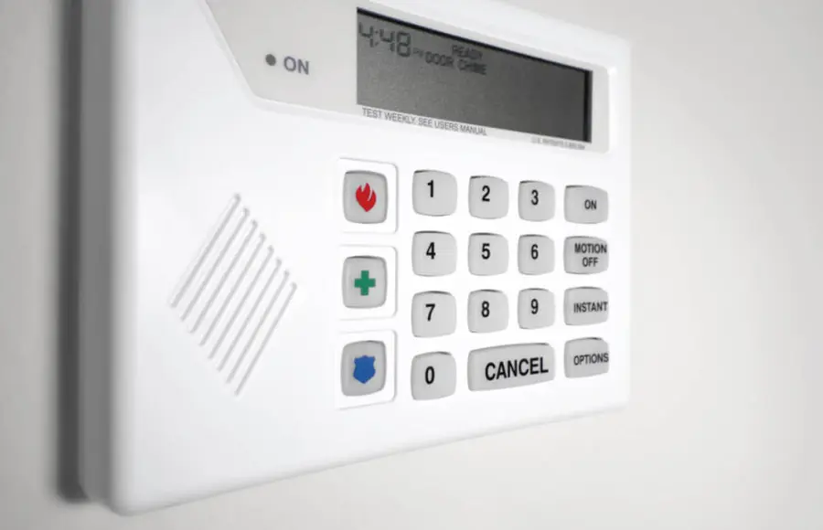 Impianti di Allarme Roma