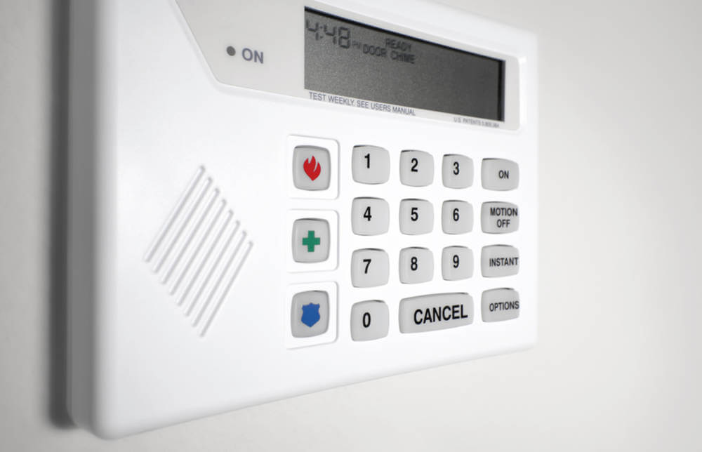 Impianti di Allarme Roma