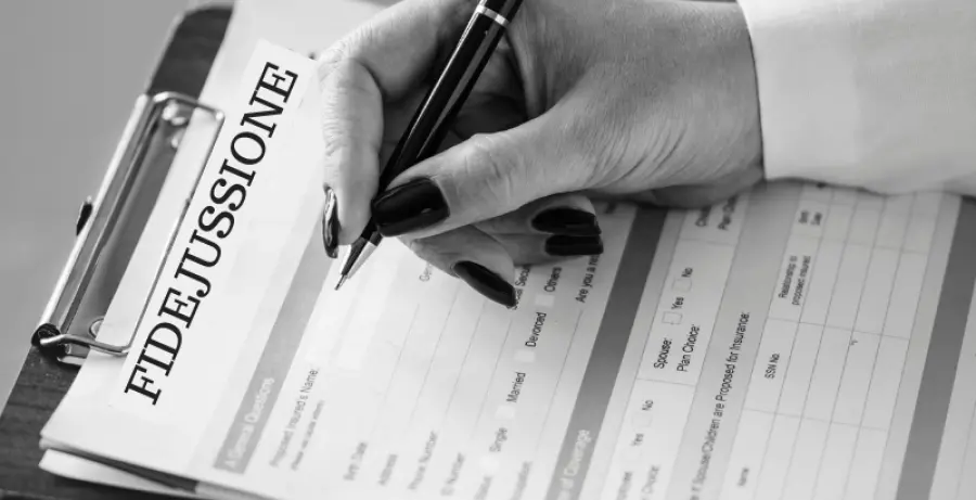 Fideiussione assicurativa