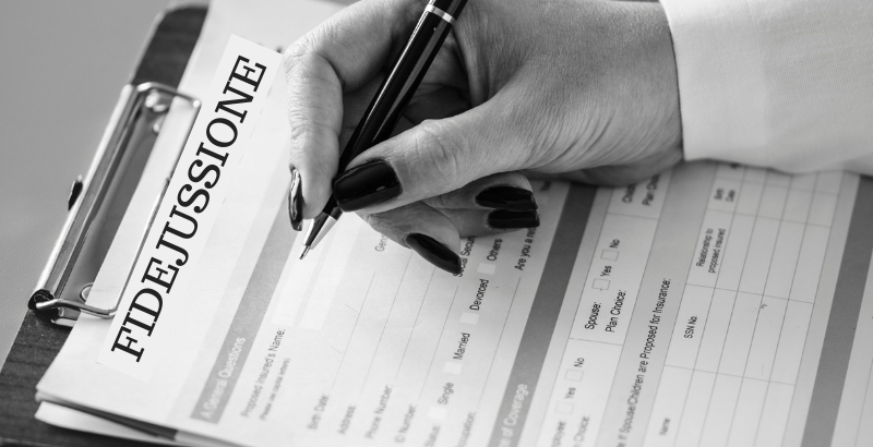 Fideiussione assicurativa