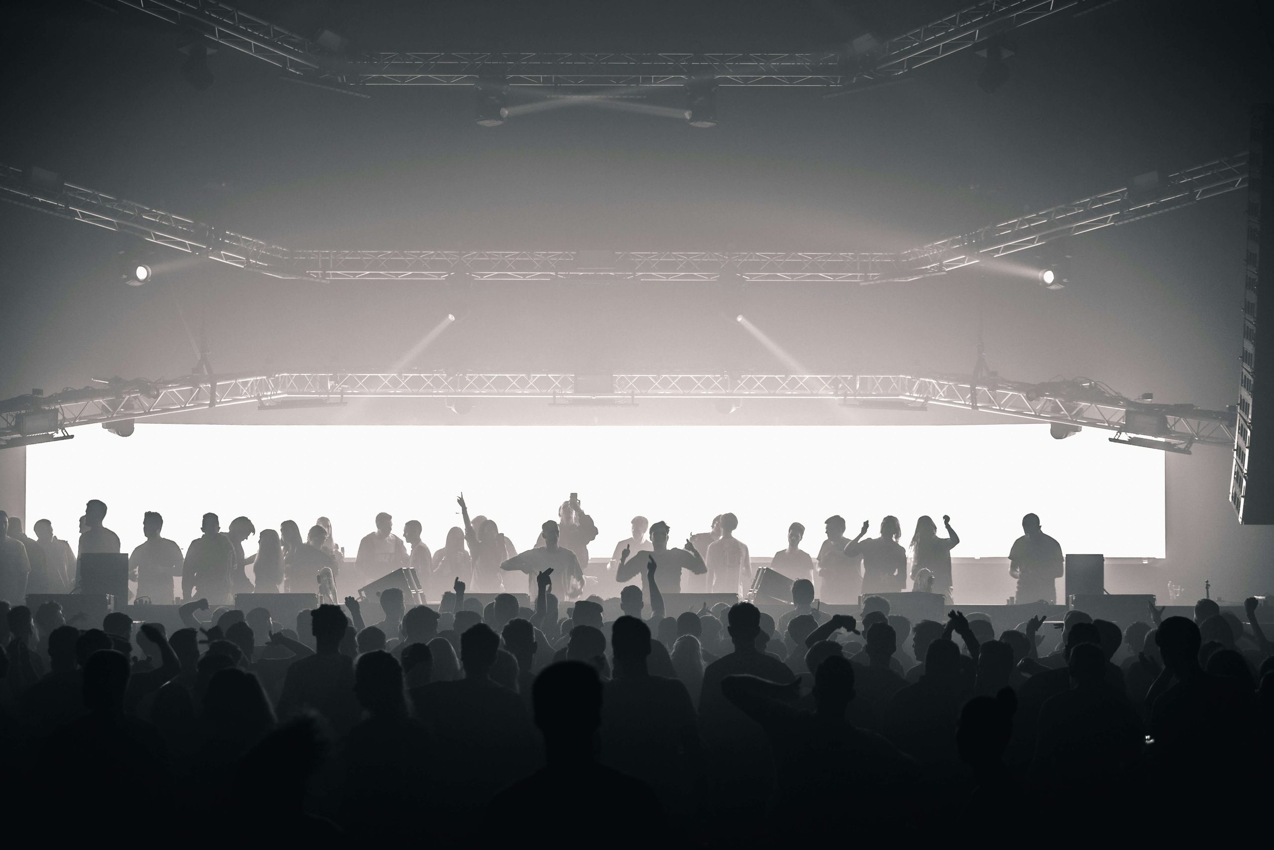 Chi è e cosa fa un organizzatore di eventi oggi