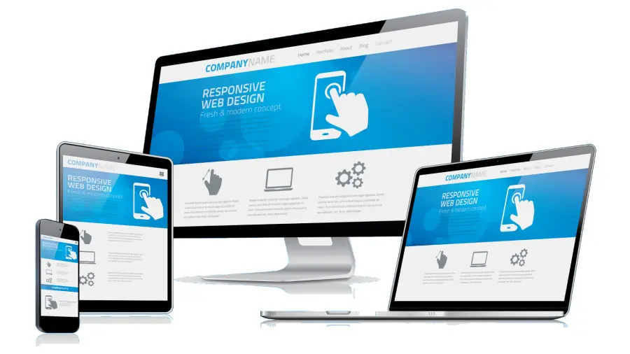 Realizzazione siti web Roma