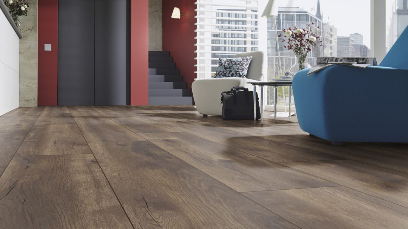 Comprare parquet Milano
