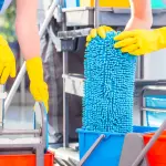 Impresa di pulizie Varese