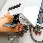 Assistenza Caldaie Ariston a condensazione