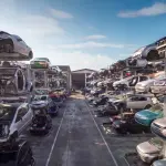 Autodemolizioni Roma centro