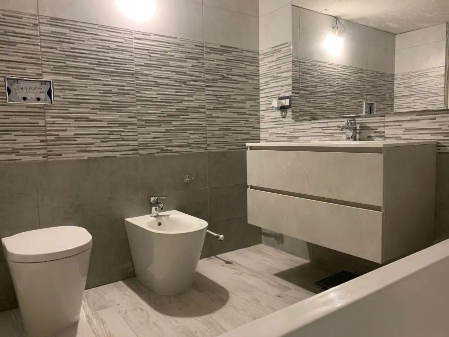Affidarsi per ristrutturazione bagno Milano