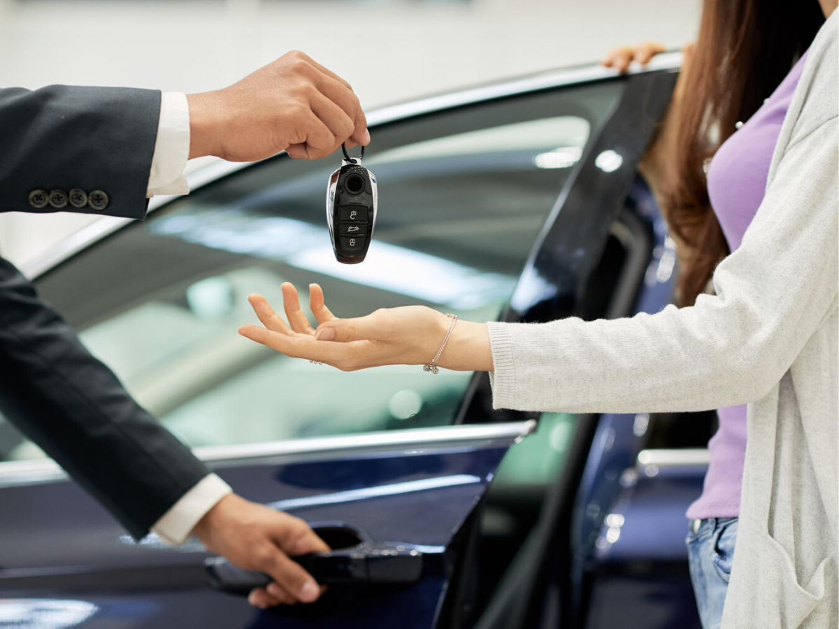 Azienda per compro auto usate  Milano