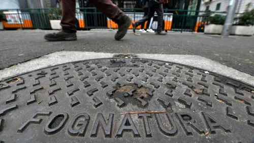 Emergenza Spurghi Milano