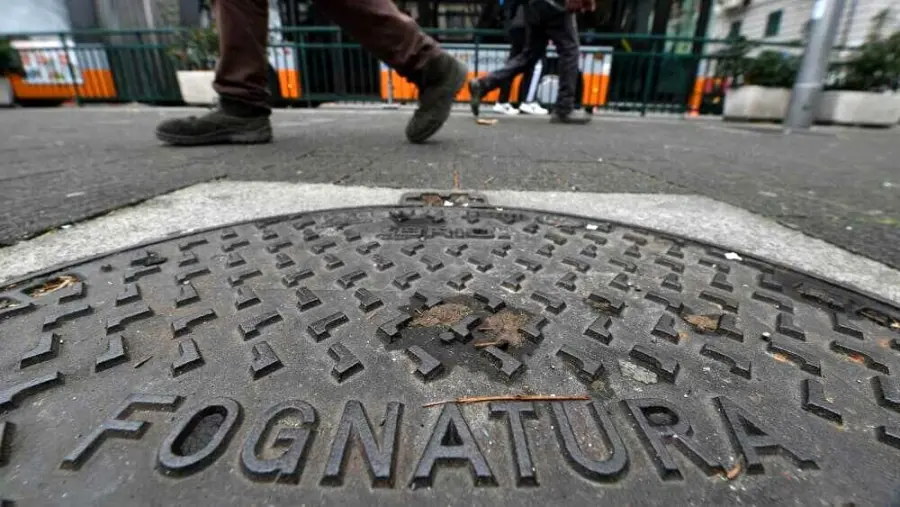 Emergenza Spurghi Milano