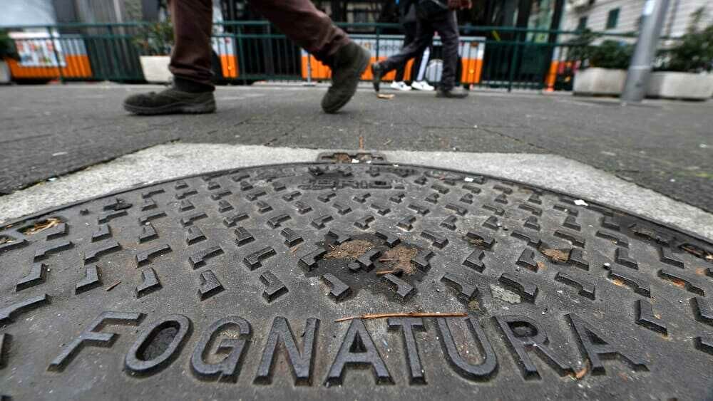 Emergenza Spurghi Milano