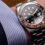 Cercare Rolex usati Milano