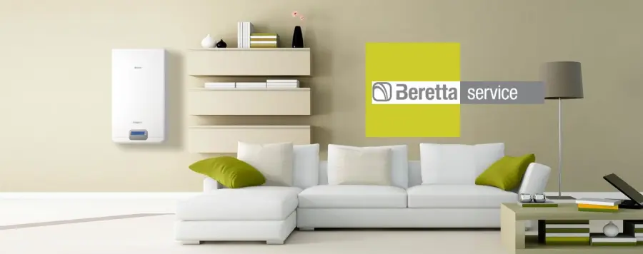 Cercare le caldaie beretta a Roma