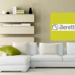 Cercare le caldaie beretta a Roma