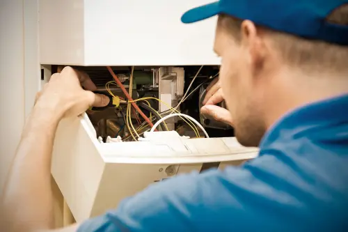 Assistenza caldaie Ferroli a Roma