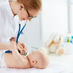 Affidarsi a un pediatra a Roma