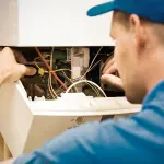 Assistenza caldaie Ferroli a Roma