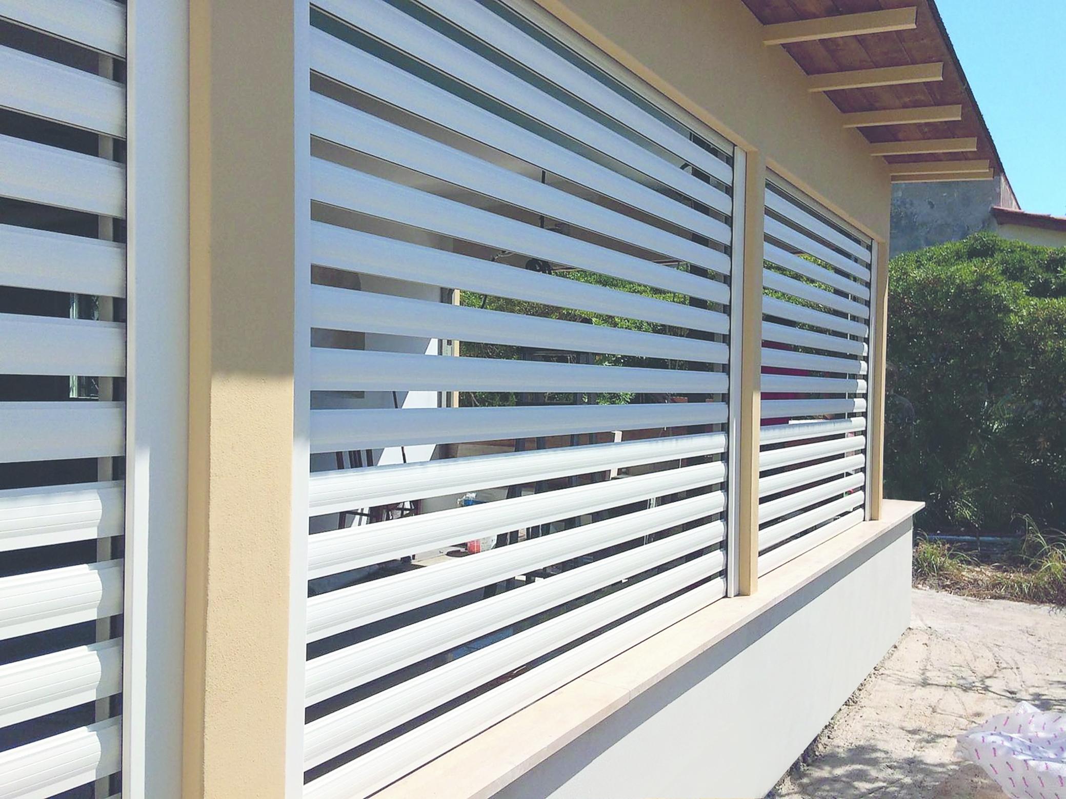 Azienda per installazione Tapparelle Roma