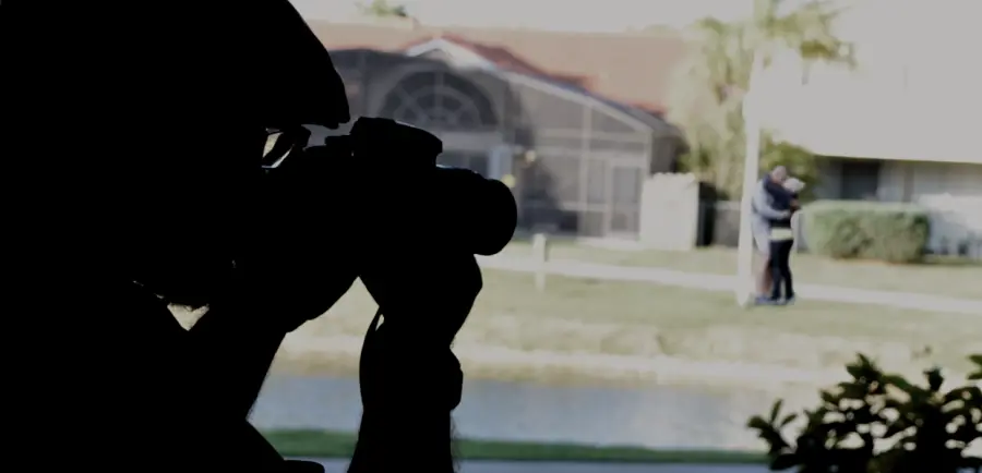 Agenzia Investigativa a Roma Est