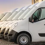 Noleggio furgoni breve durata