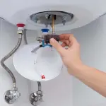 Assistenza caldaie a pompa di calore Viterbo