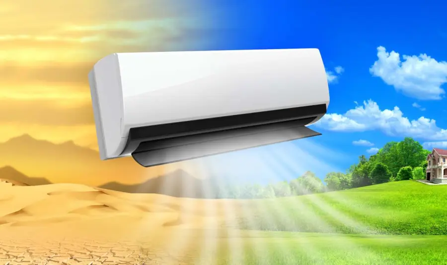 Assistenza condizionatori a Viterbo