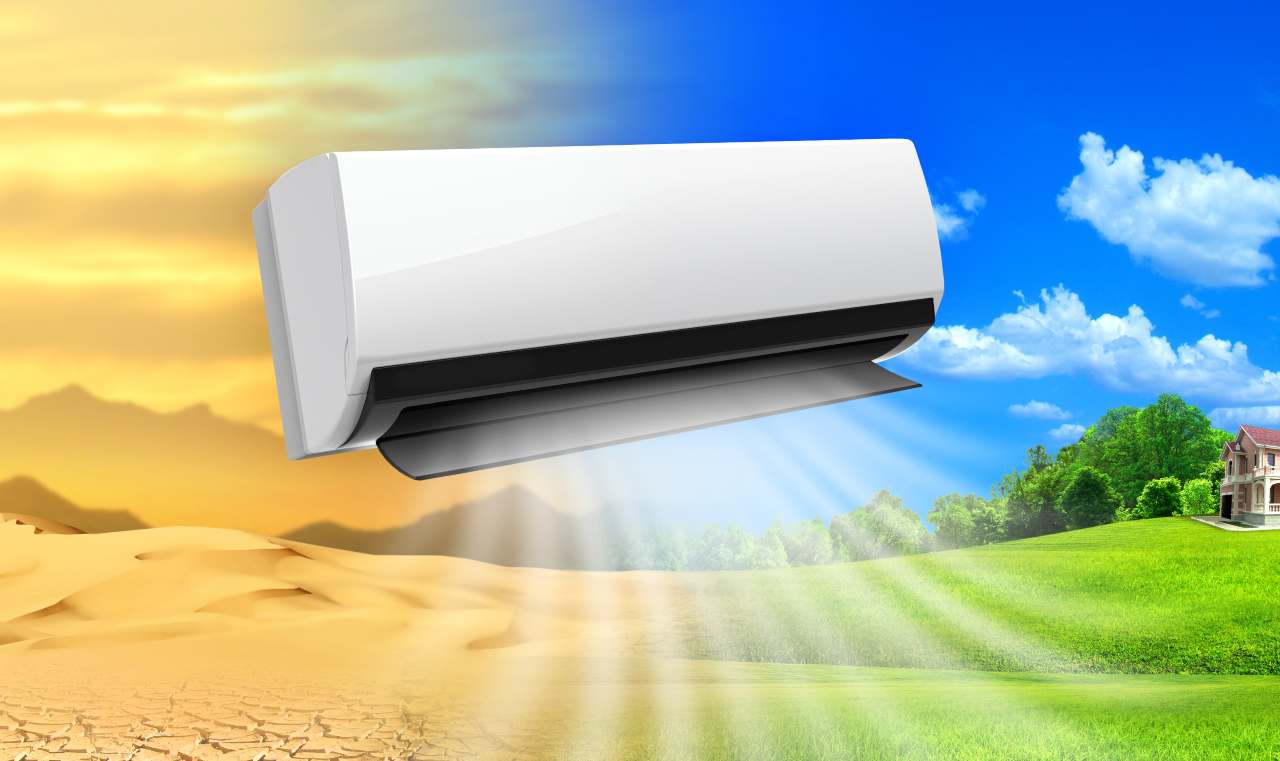 Assistenza condizionatori a Viterbo