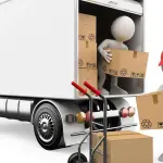 Azienda di traslochi a Pavia