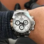 Comprare Rolex a Roma