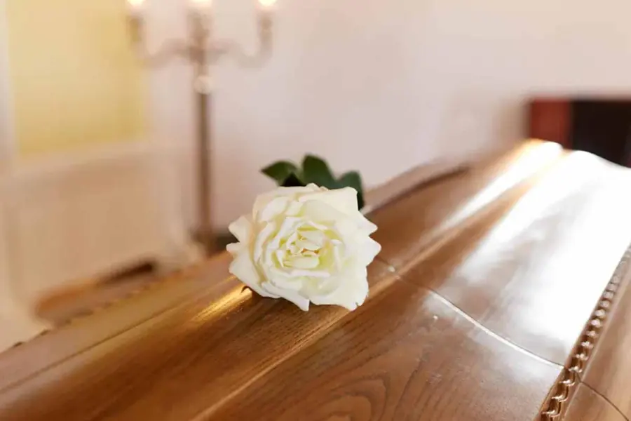 Funerale completo low cost