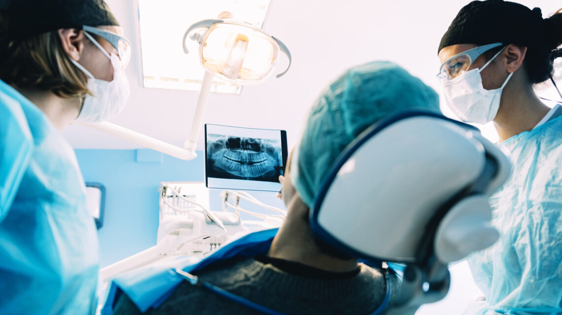 Dentista economico Milano