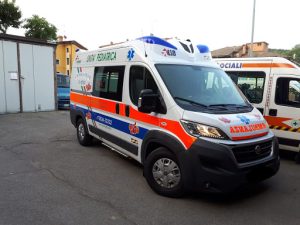 Ambulanze Private Roma